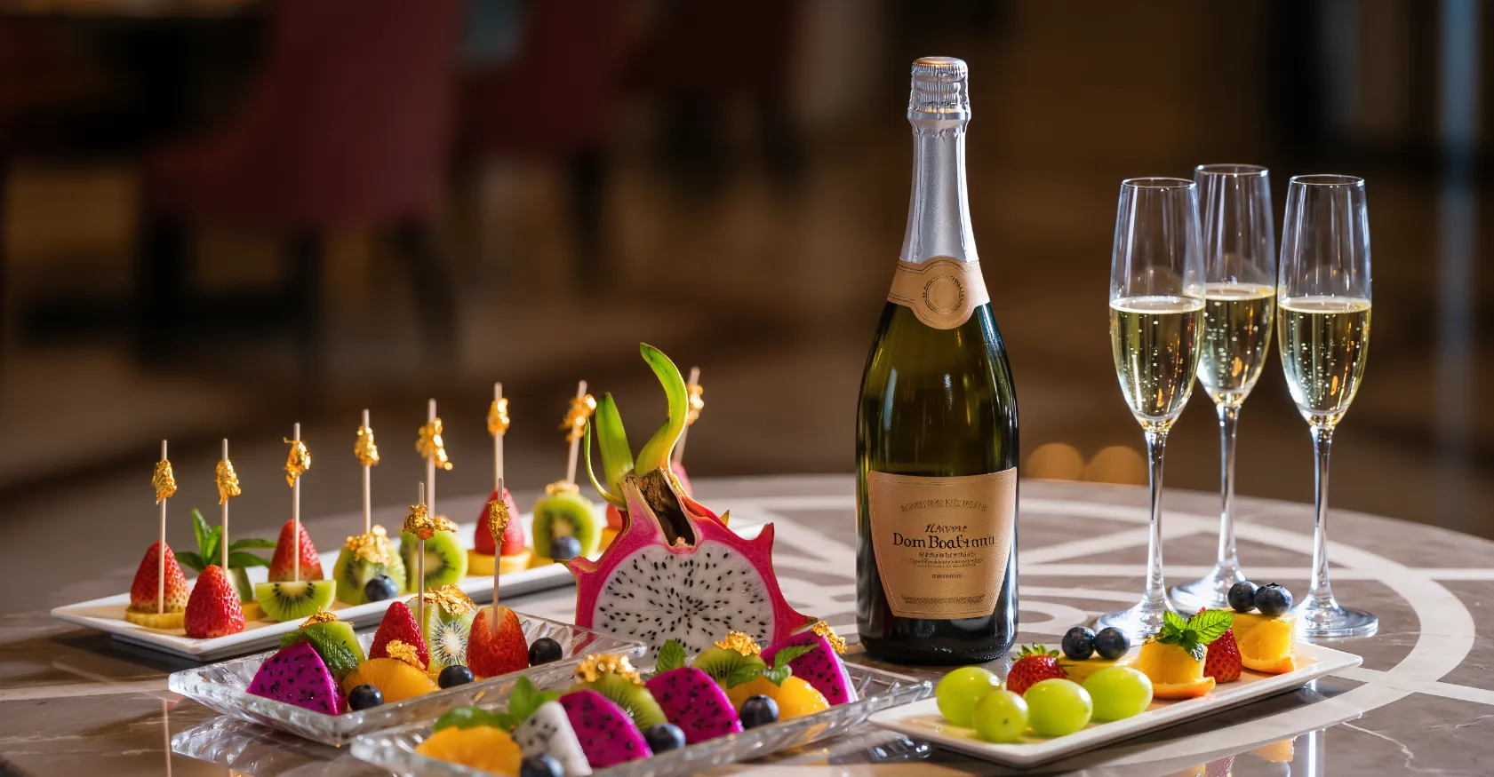 쩜오 술값 안내 - 프리미엄 양주와 함께하는 강남 쩜오 VIP 룸 서비스