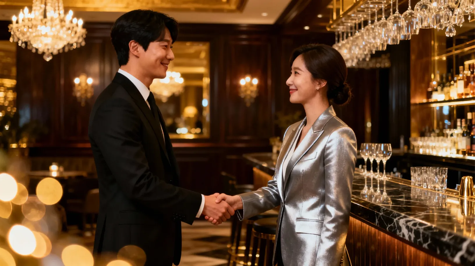 쩜오 에티켓 가이드