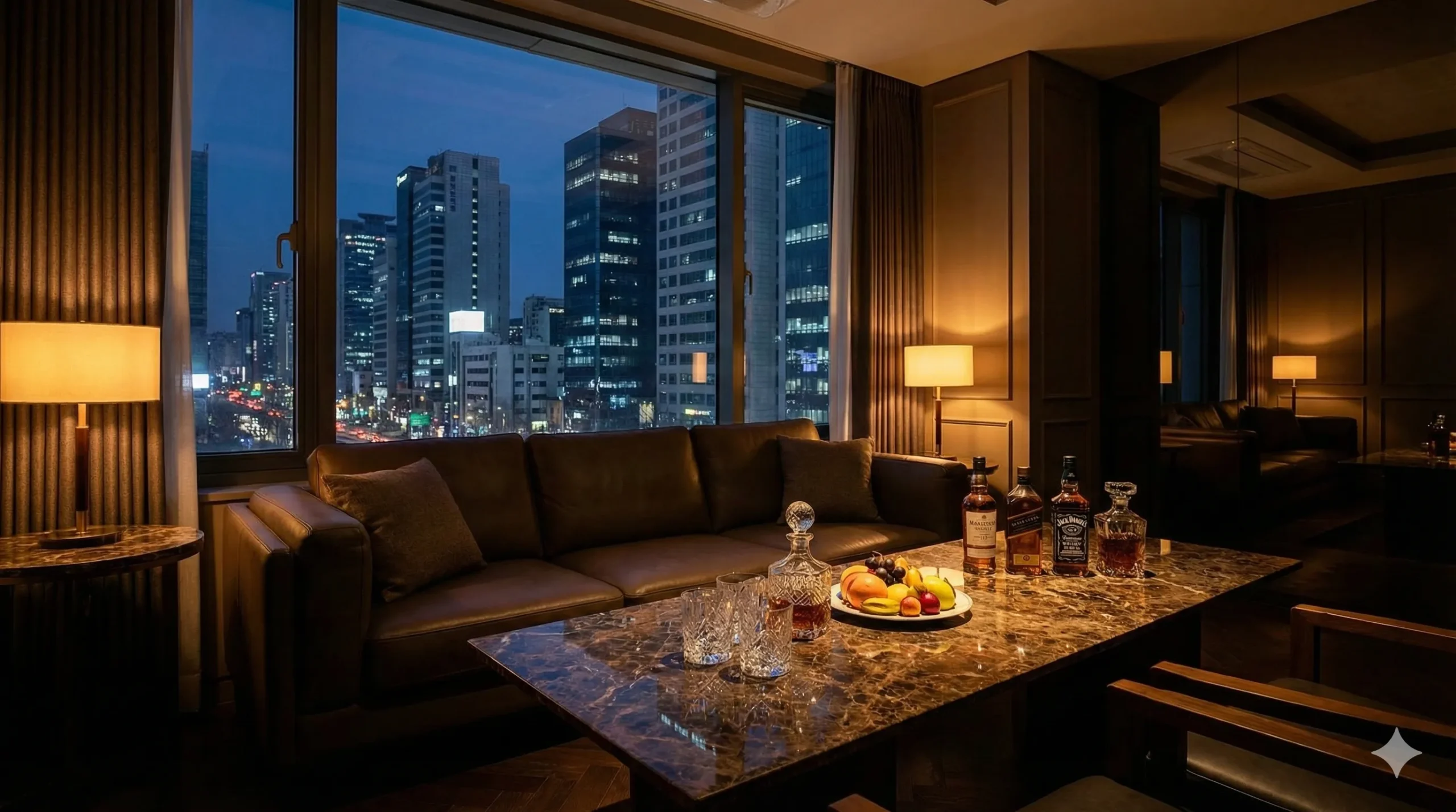 역삼룸 시스템 및 시설 문의