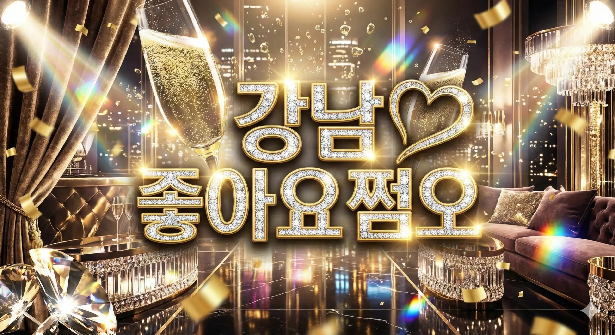 강남 좋아요 쩜오 선릉 좋아요