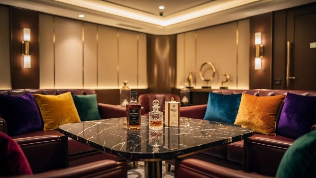 퍼블릭 룸싸롱 수위 및 쩜오 시스템 비교 분석