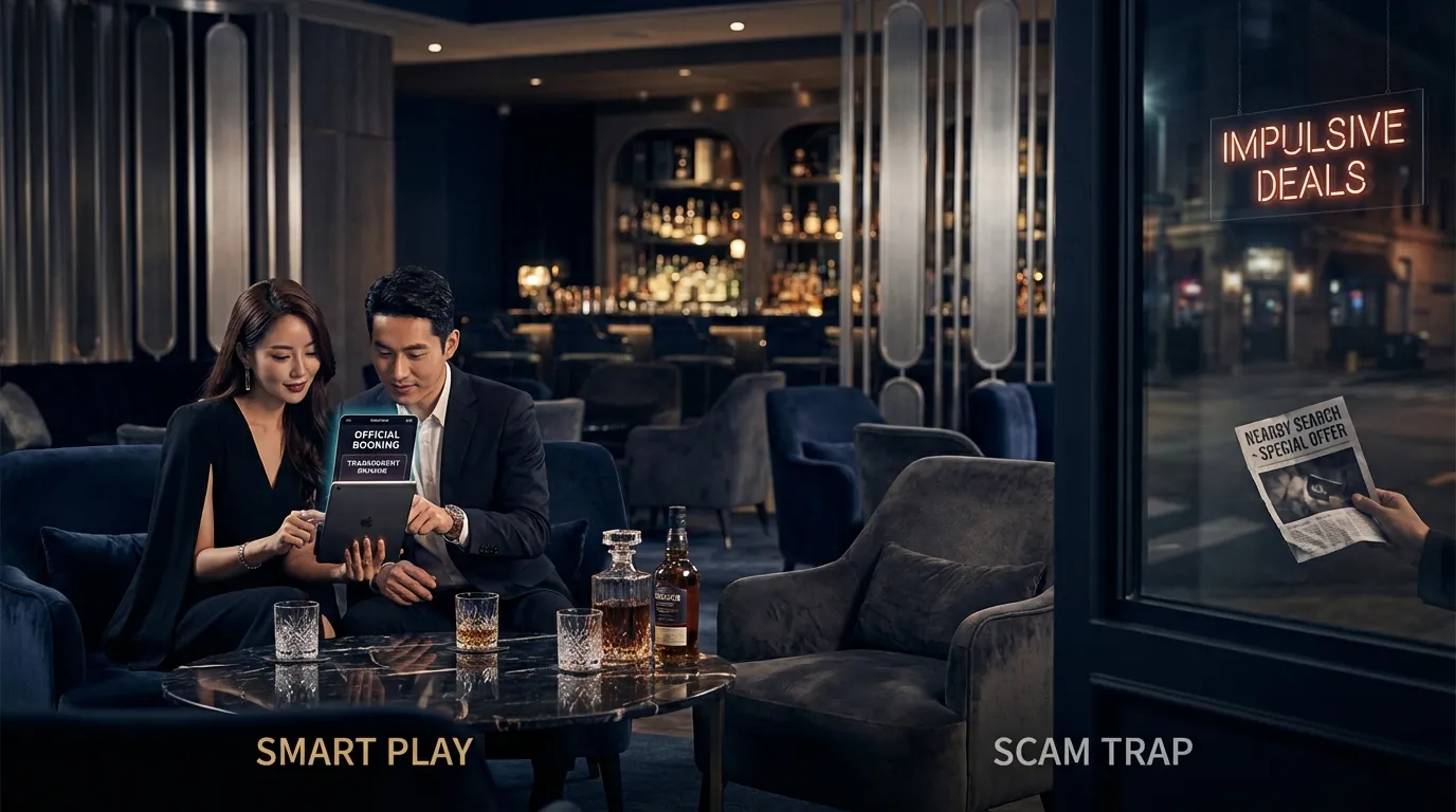 강남 대형 룸싸롱 투명 견적 라운지