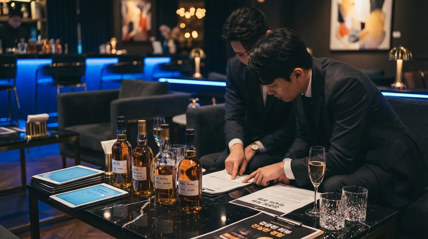 강남 임팩트 후기 하이엔드 쩜오 라운지 룸