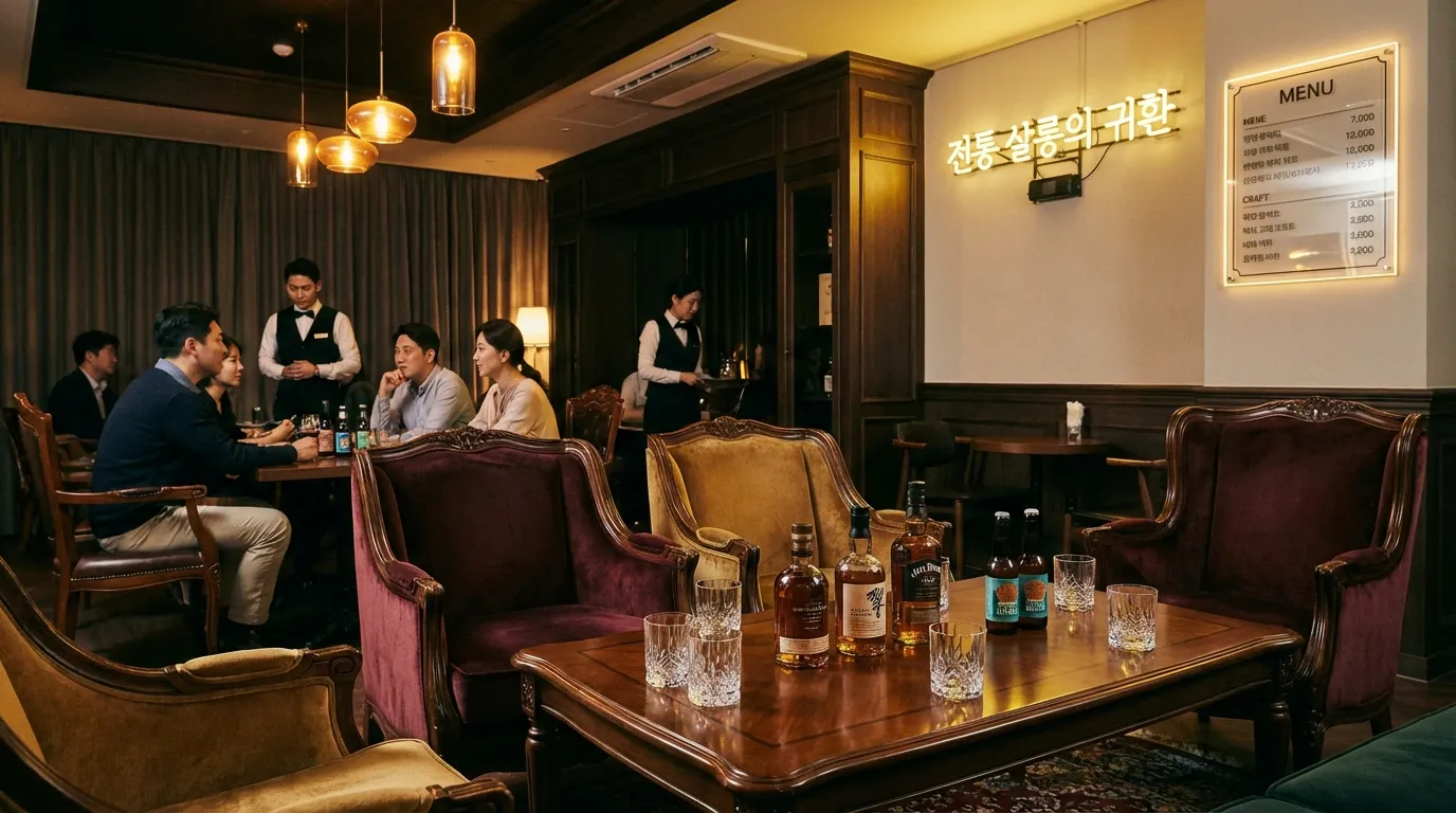 강남 정통 퍼블릭 룸싸롱 럭셔리 라운지